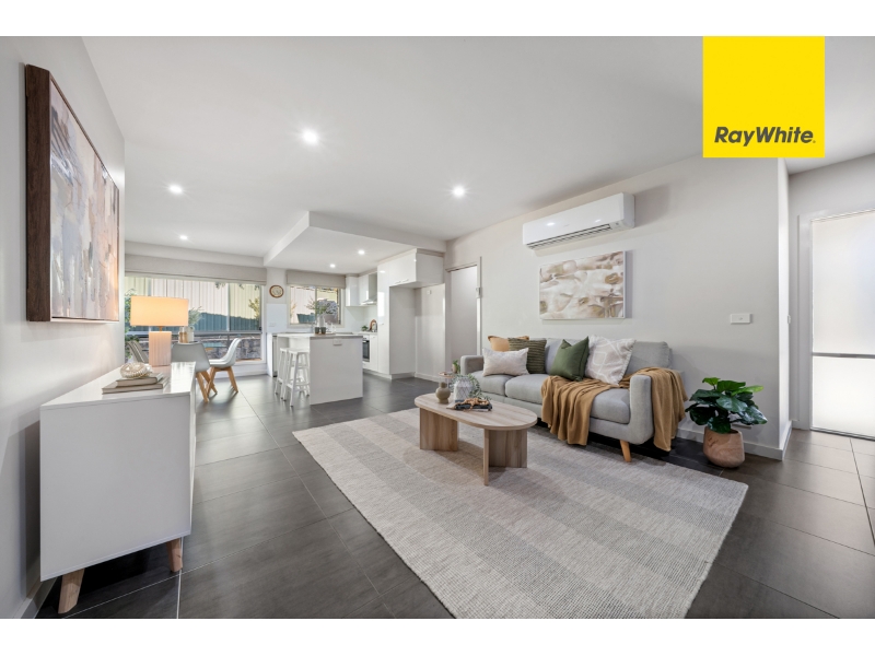 Rental properties & online application form