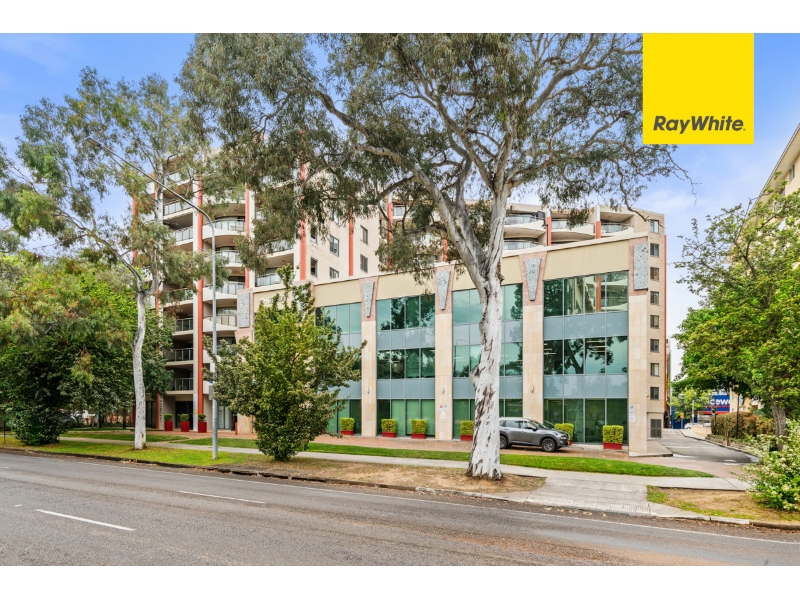 Rental properties & online application form