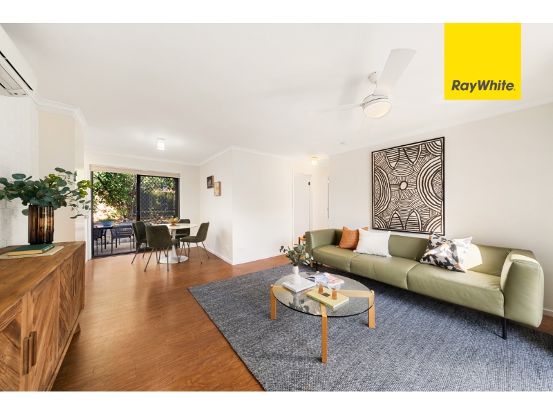 Rental properties & online application form