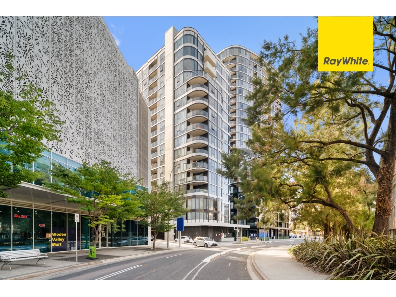 Rental properties & online application form