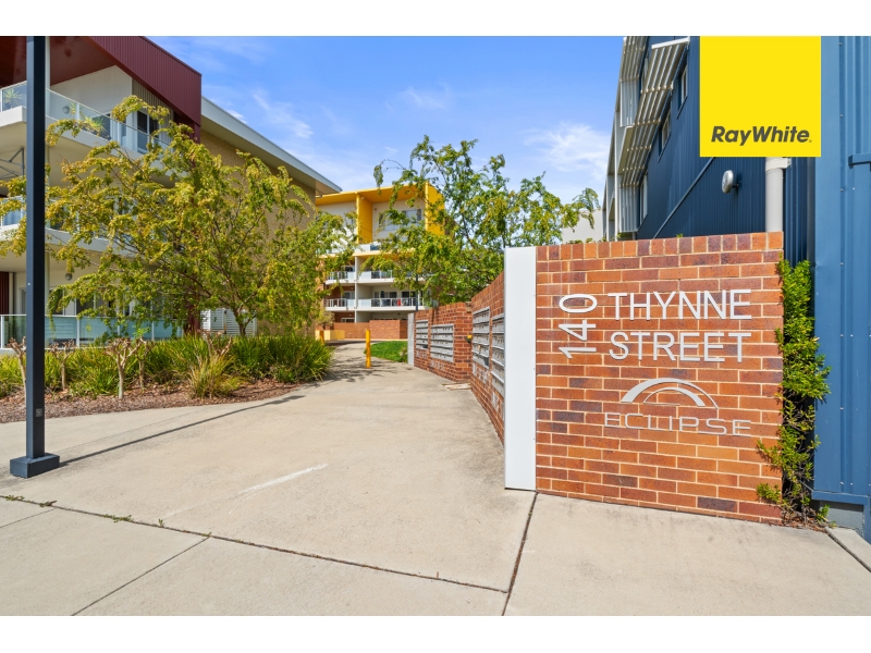 Rental properties & online application form