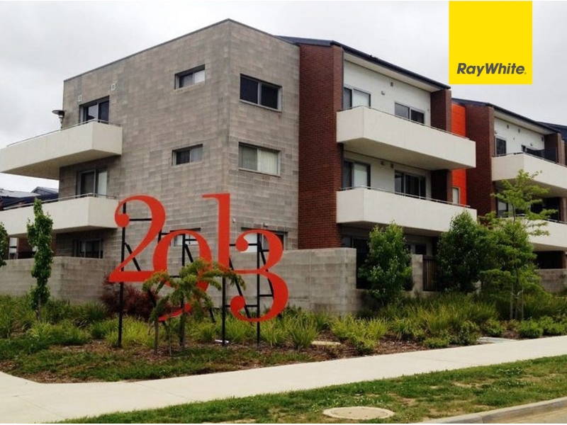 Rental properties & online application form