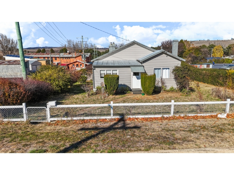 Rental properties & online application form