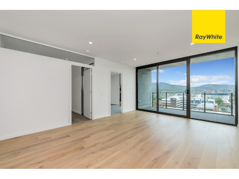 Rental properties & online application form