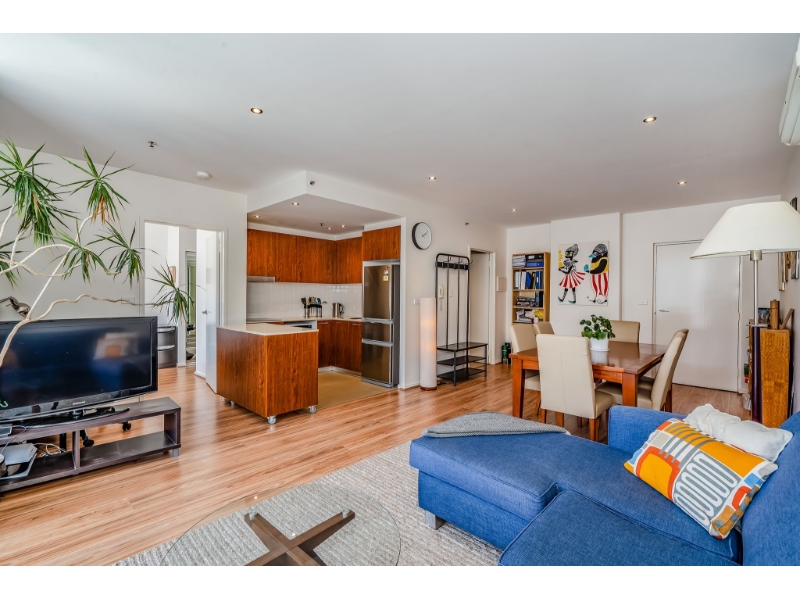 Rental properties & online application form