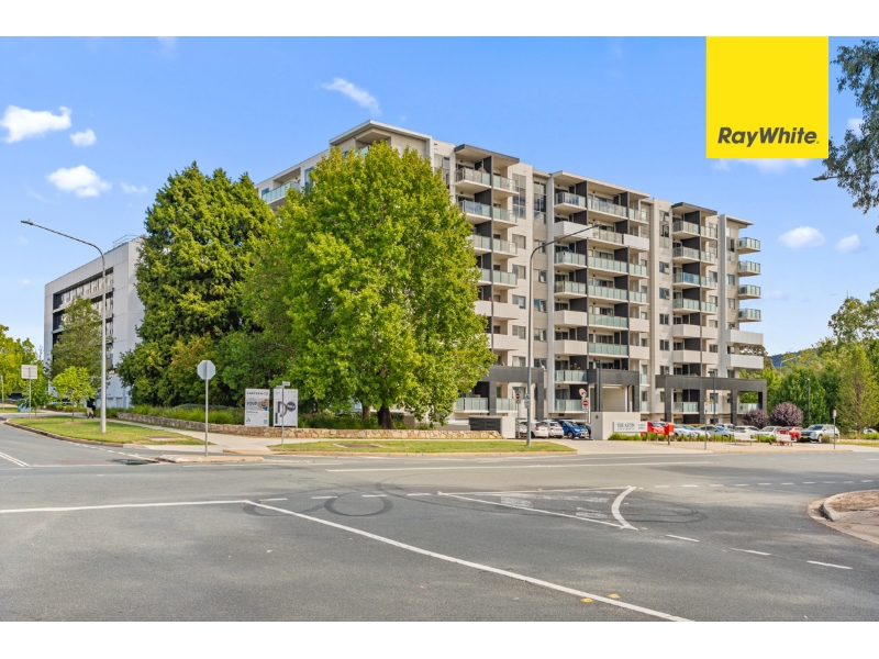 Rental properties & online application form