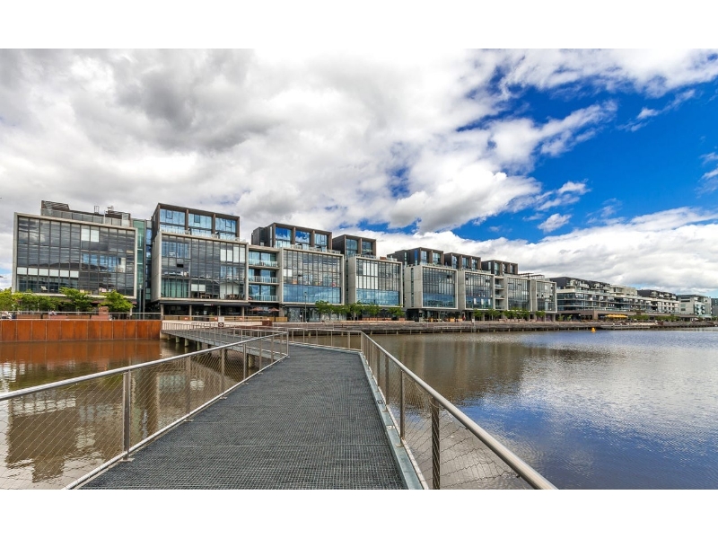 Rental properties & online application form
