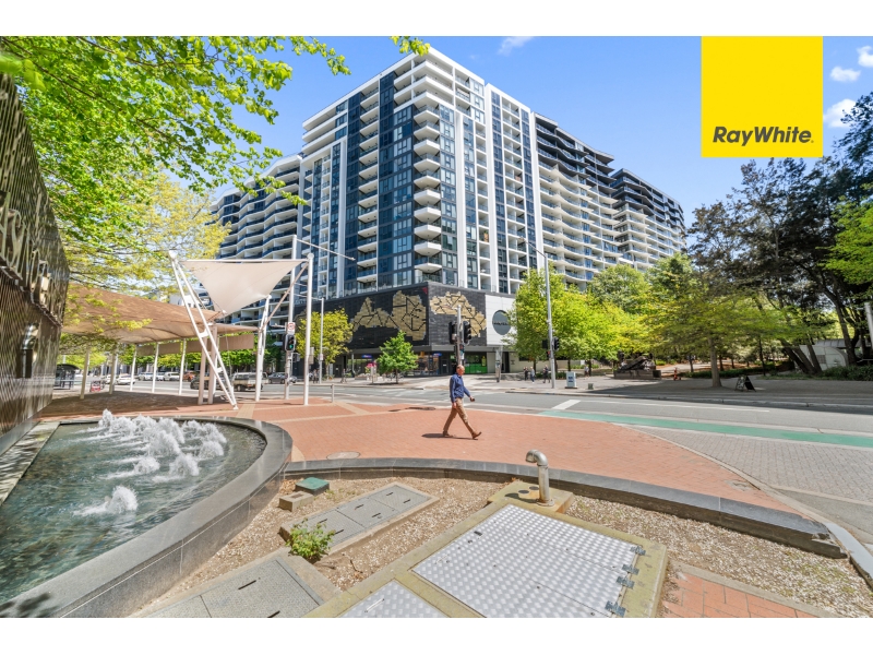 Rental properties & online application form