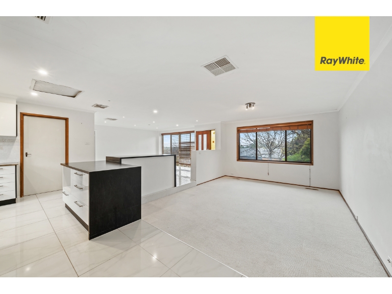 Rental properties & online application form