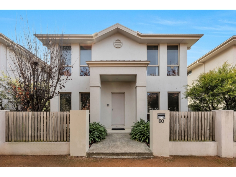 Rental properties & online application form