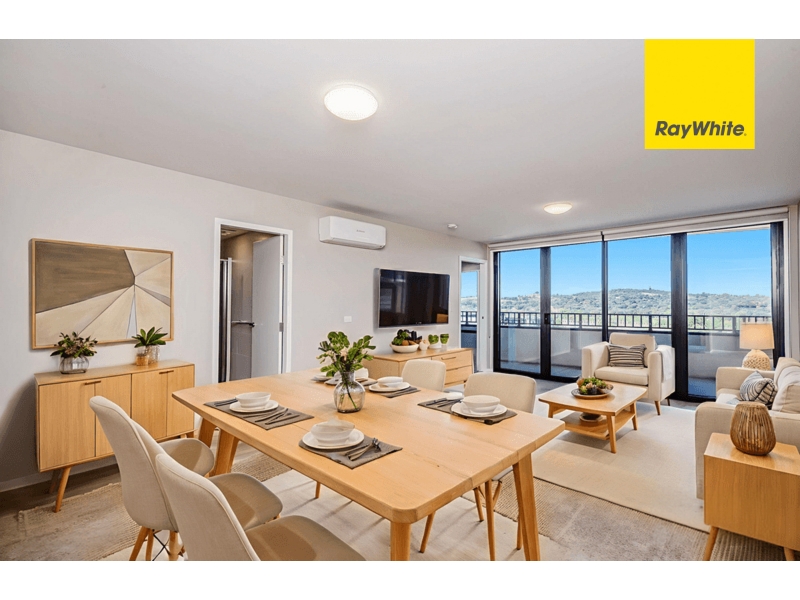 Rental properties & online application form