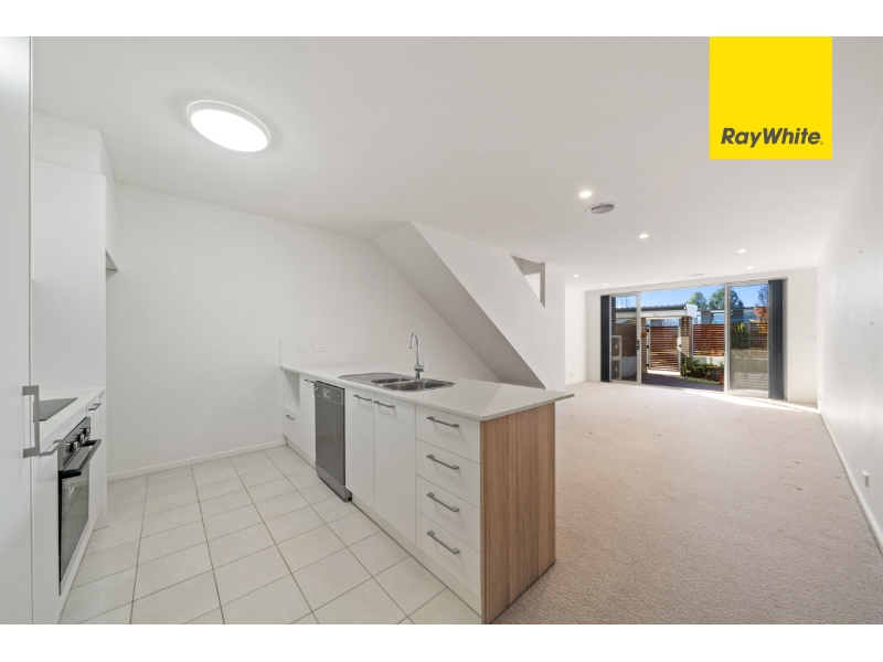 Rental properties & online application form