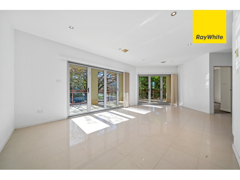 Rental properties & online application form