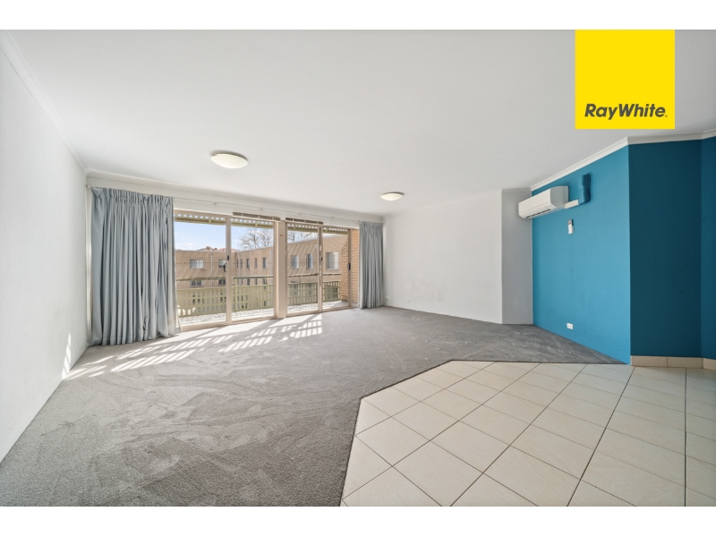 Rental properties & online application form