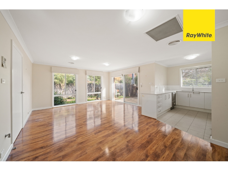 Rental properties & online application form