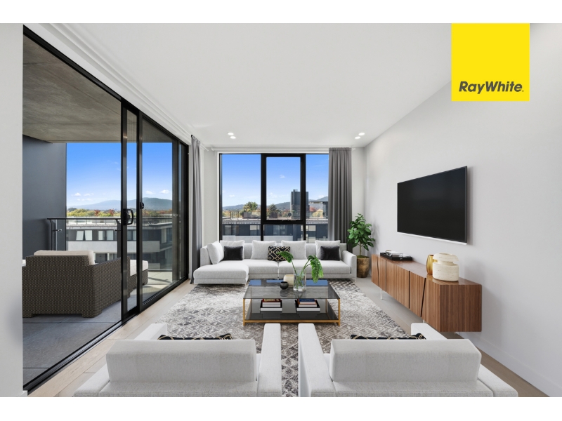 Rental properties & online application form