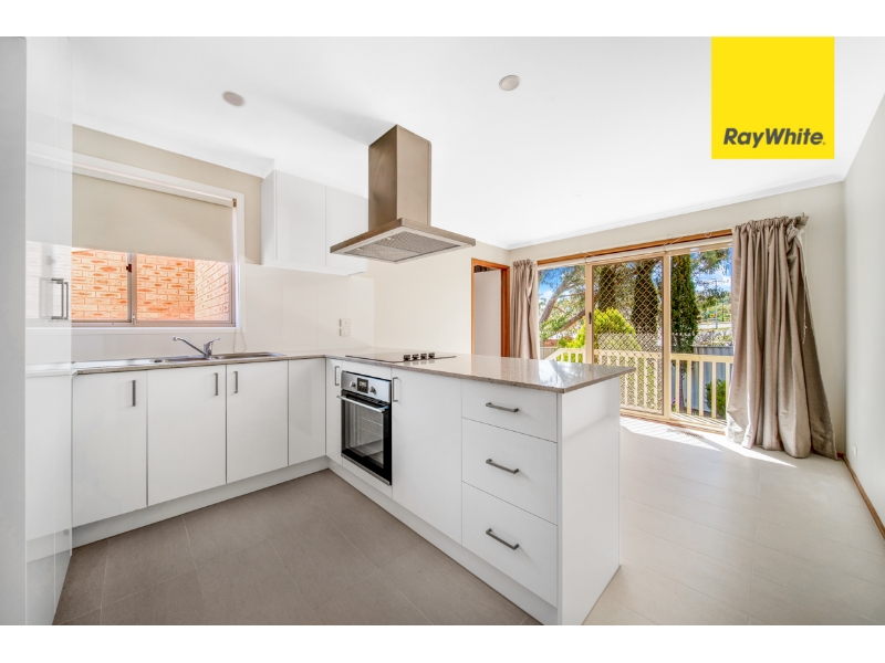 Rental properties & online application form