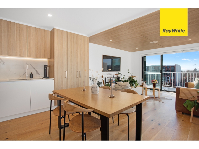 Rental properties & online application form