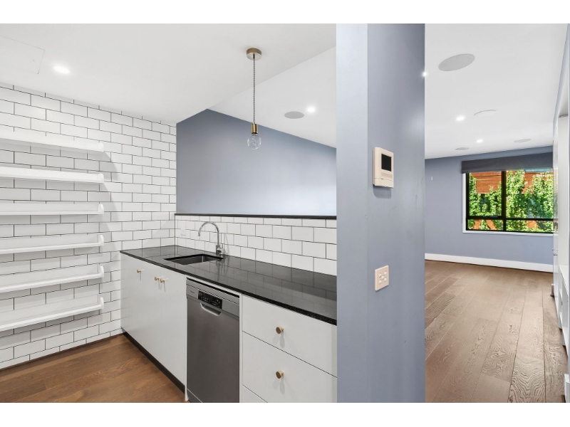 Rental properties & online application form
