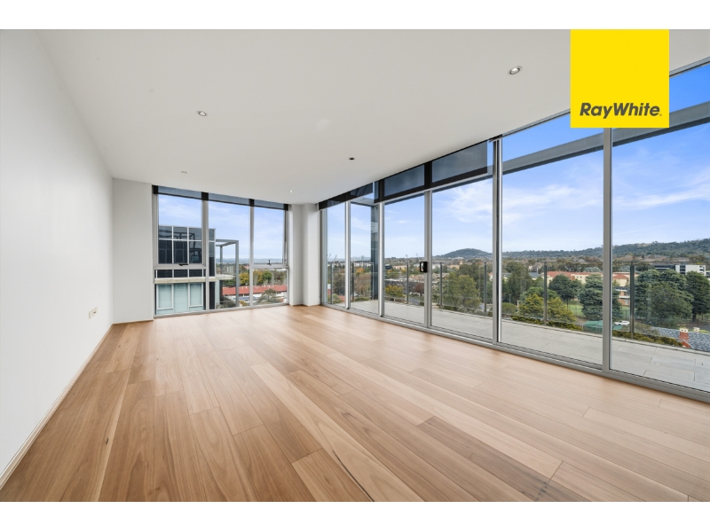 Rental properties & online application form