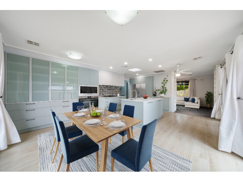 Rental properties & online application form