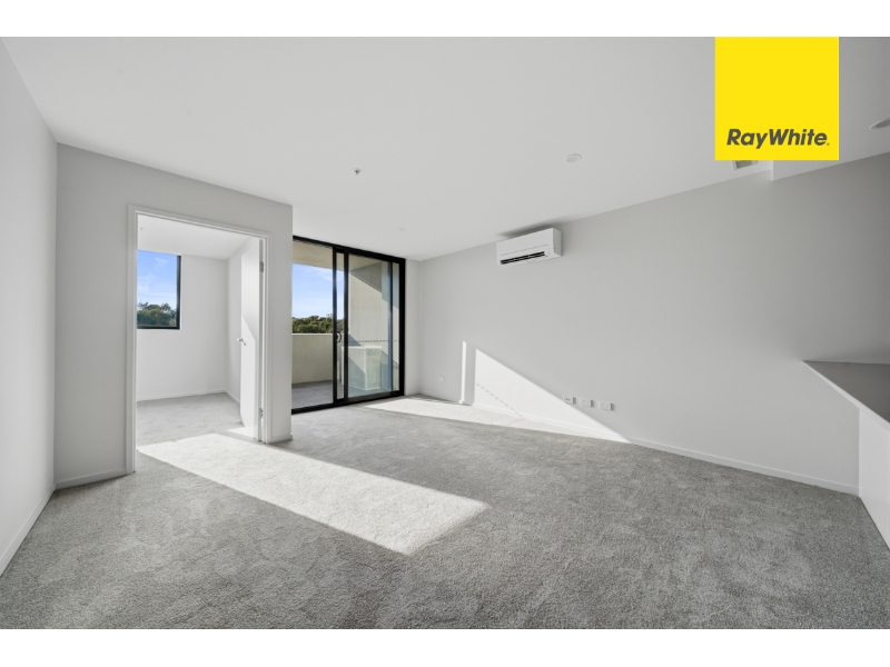 Rental properties & online application form