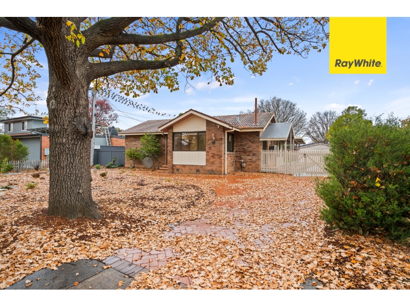 Rental properties & online application form