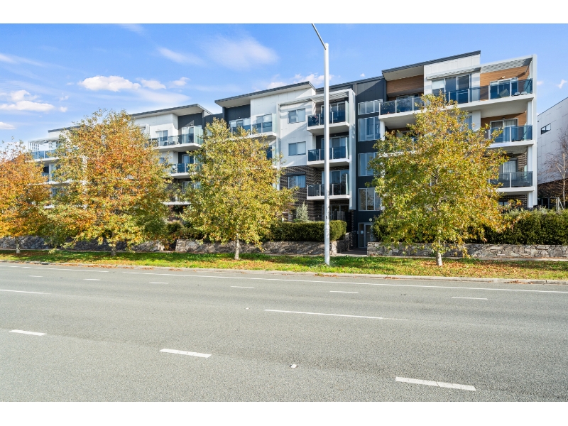 Rental properties & online application form