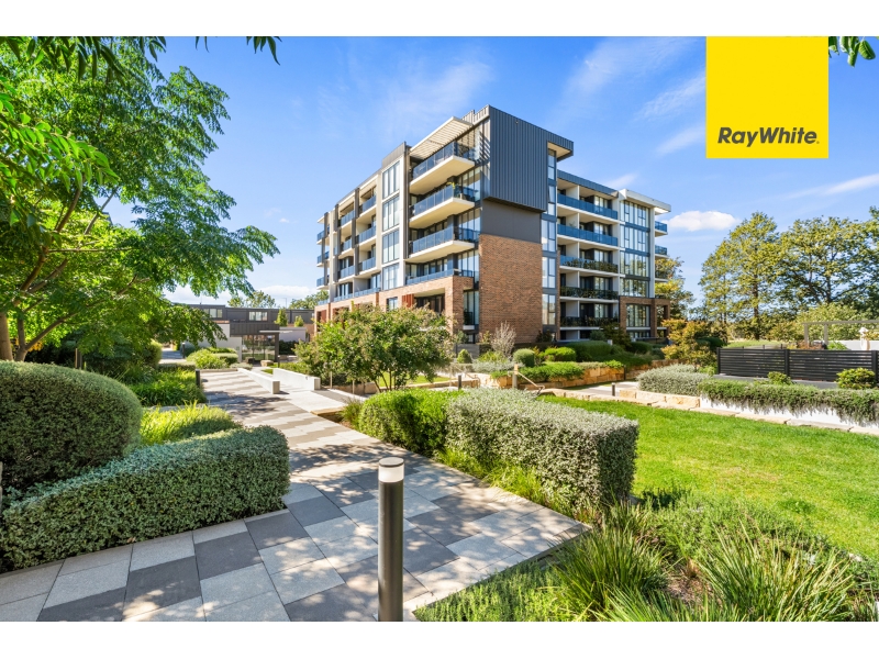 Rental properties & online application form