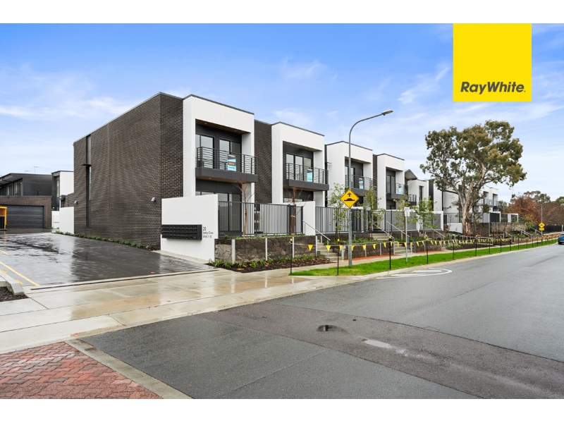 Rental properties & online application form
