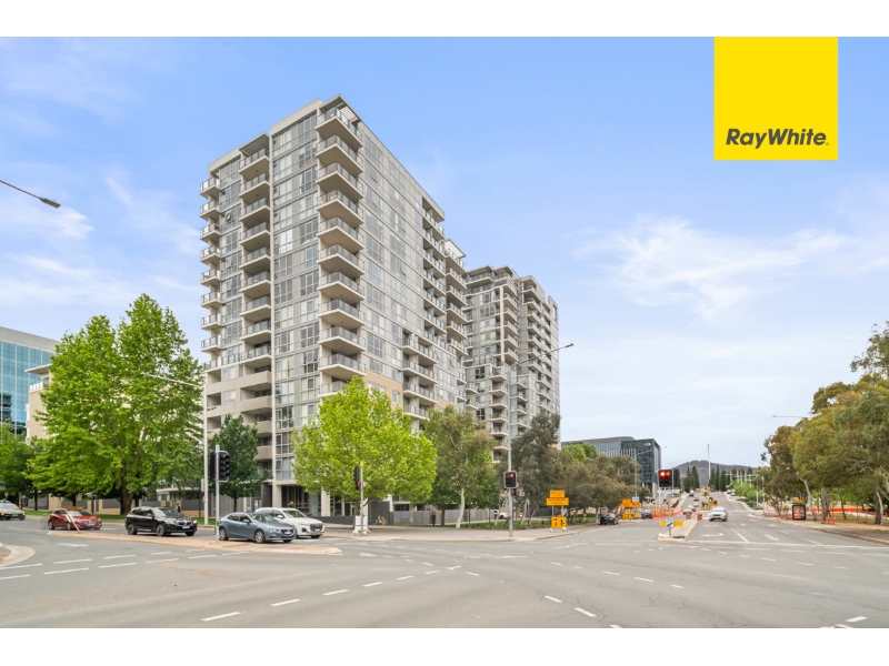 Rental properties & online application form