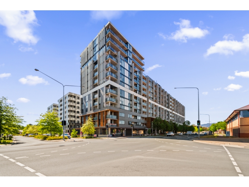 Rental properties & online application form