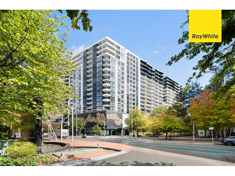 Rental properties & online application form