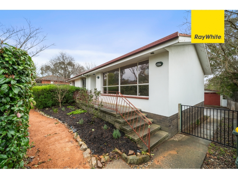 Rental properties & online application form