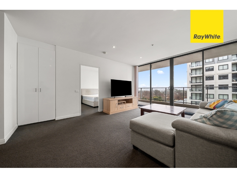 Rental properties & online application form