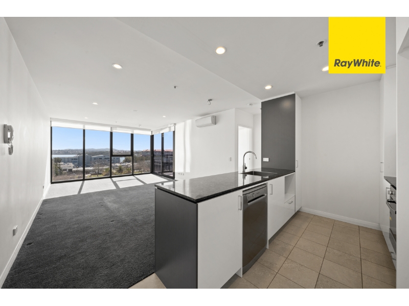 Rental properties & online application form