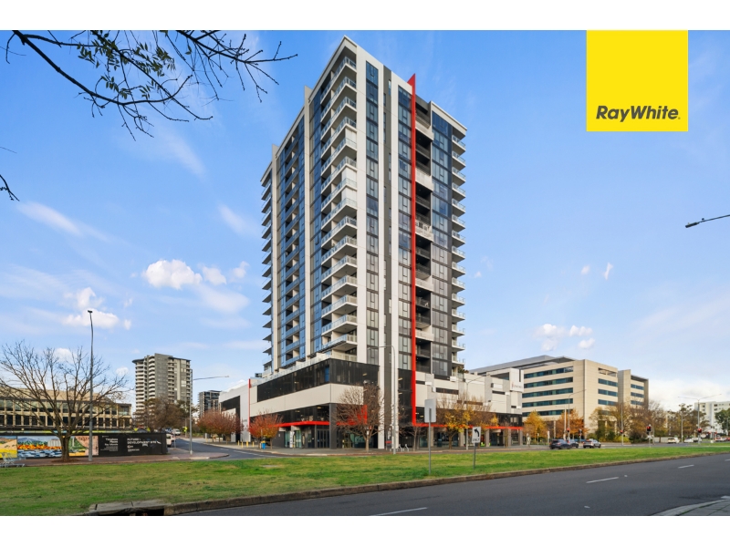 Rental properties & online application form