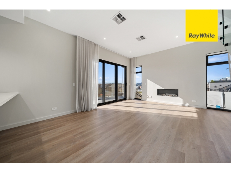 Rental properties & online application form