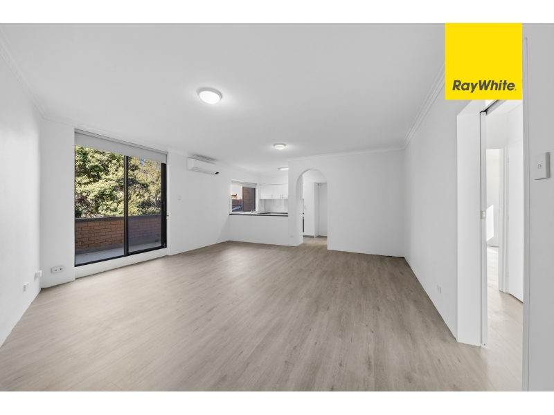 Rental properties & online application form