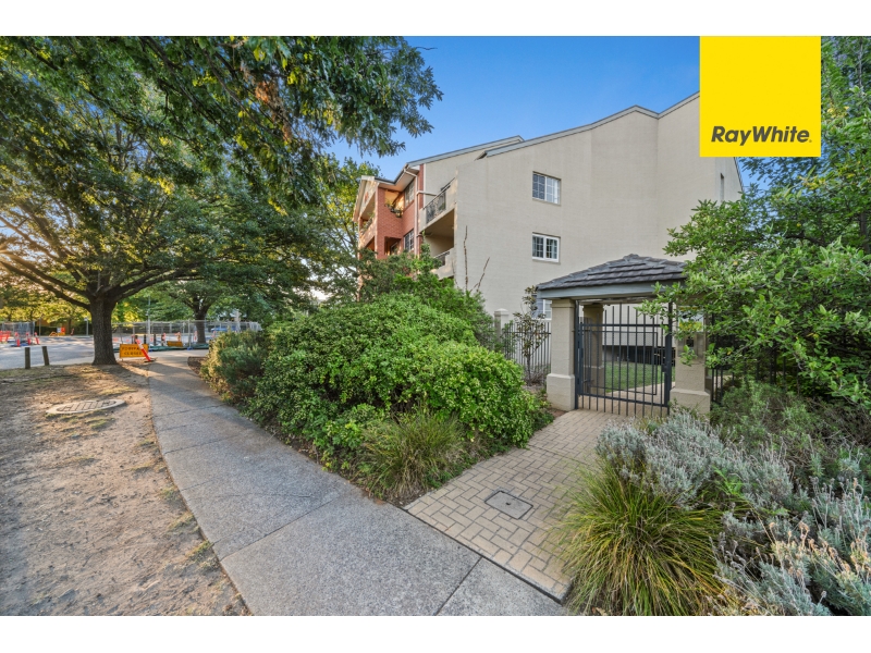 Rental properties & online application form