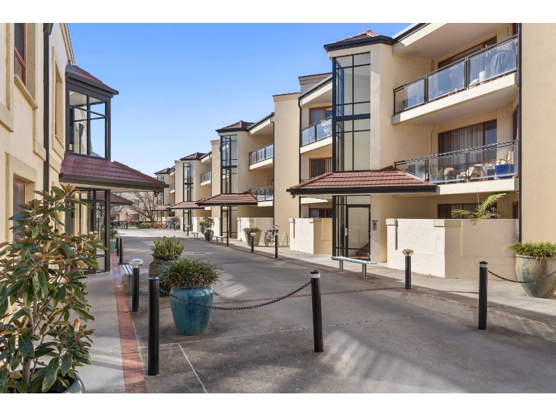 Rental properties & online application form