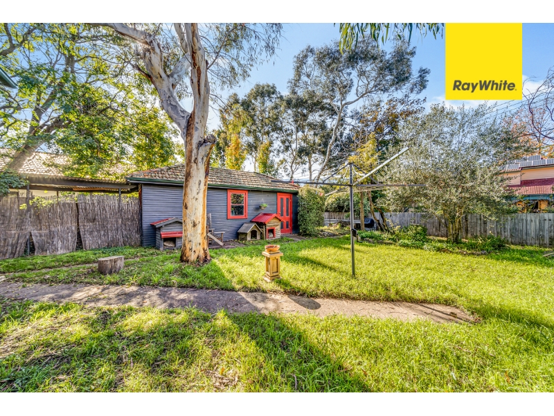 Rental properties & online application form