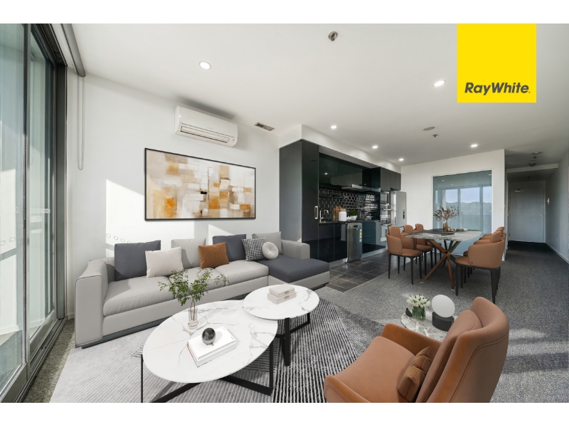 Rental properties & online application form