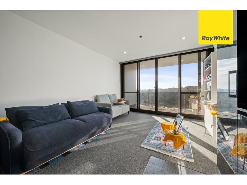 Rental properties & online application form