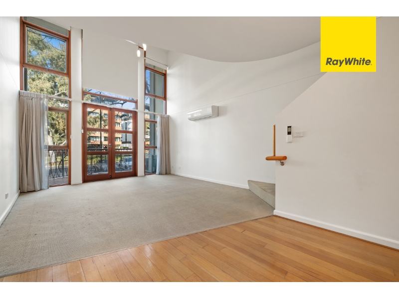 Rental properties & online application form