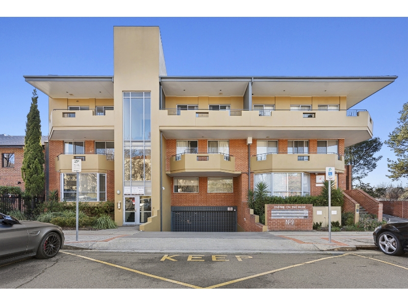 Rental properties & online application form