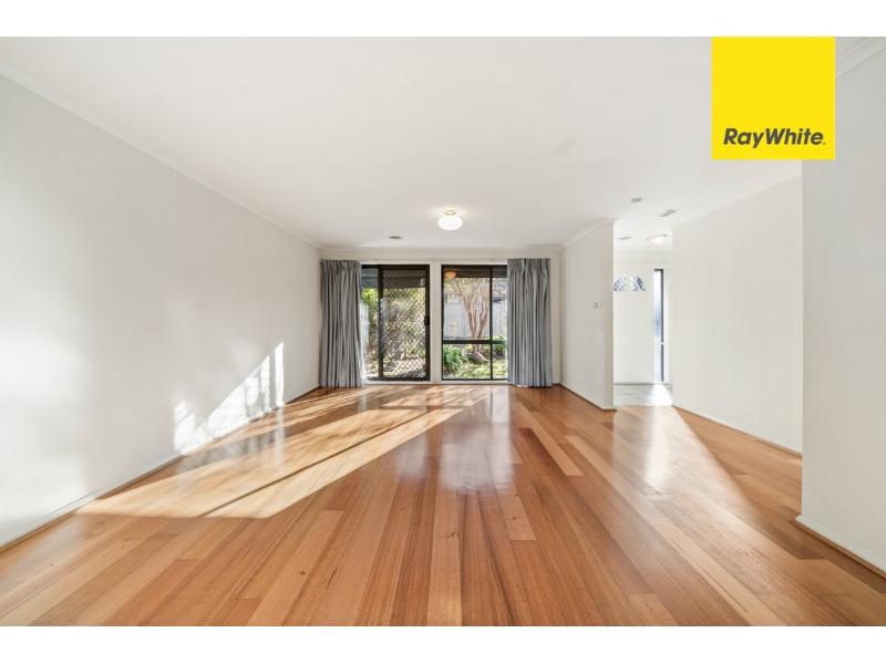 Rental properties & online application form