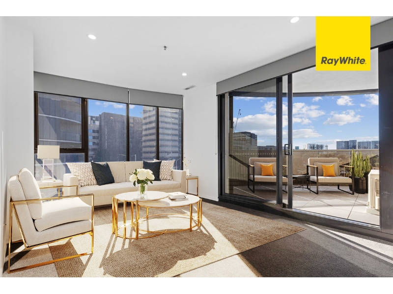 Rental properties & online application form