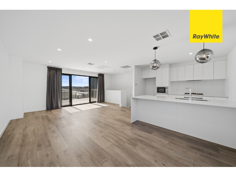 Rental properties & online application form