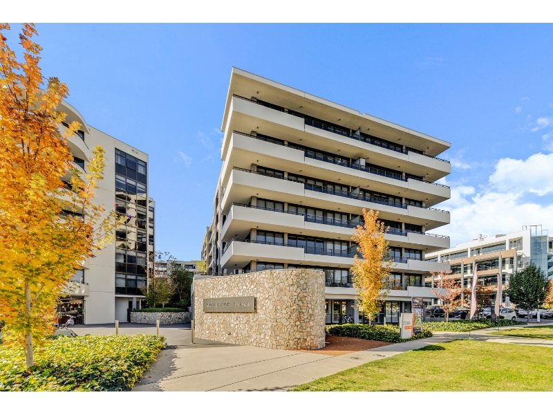 Rental properties & online application form